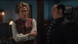 Murdoch Mysteries - Season 16 Episode 02
